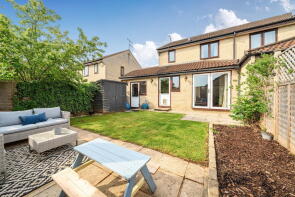 12, Glebe Way, Corsham SN13 9UL