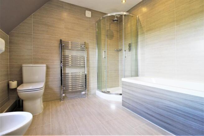 House Bathroom