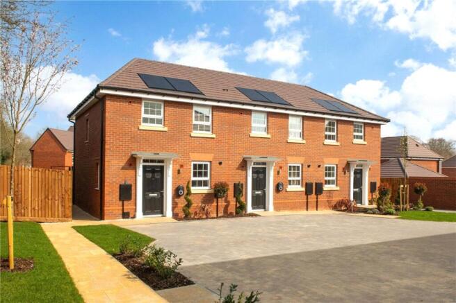 Show Home