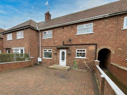 Wand Hill, Boosbeck, TS12