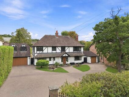 Whitehall Lane, Buckhurst Hill, IG9