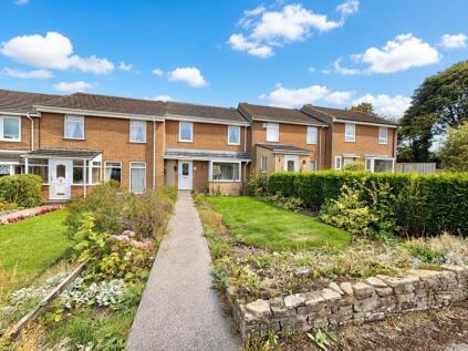 Swingfield Close, Crook