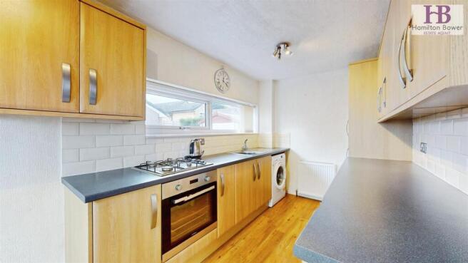 2 bed Semi-Detached Bungalow for sale Image 4
