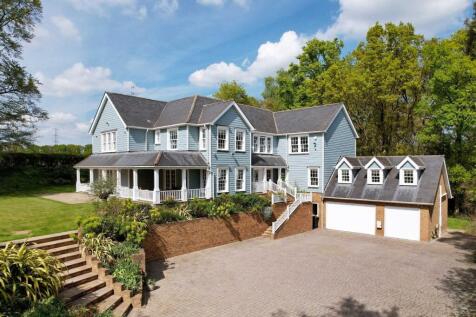 Wilton Lane, Jordans, Beaconsfield, HP9