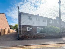 18a, Green Side, Cambridge CB25 9HP