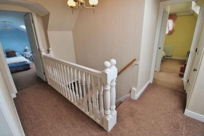 1st Floor Landing