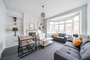 Flat 2, 28, Gleneldon Road, London SW16 2AY