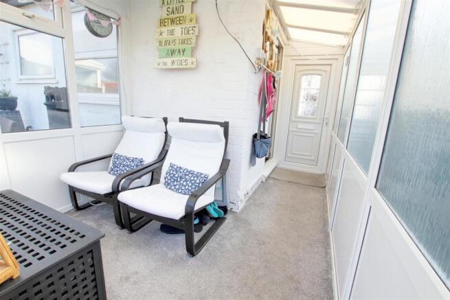 Sun room