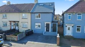 31, Gloucester Road, Gravesend DA12 5JZ