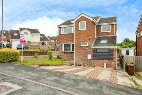 Sandgate Drive, Kippax, Leeds