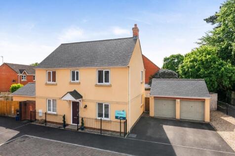 6 St. Thomas Court, Tiverton