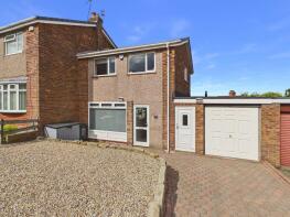 7, Herd Close, Winlaton, Blaydon-on-tyne NE21 6EG