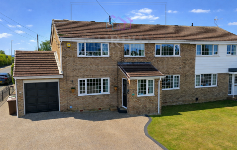 Pear Tree Close, Pontefract, West Yorkshire