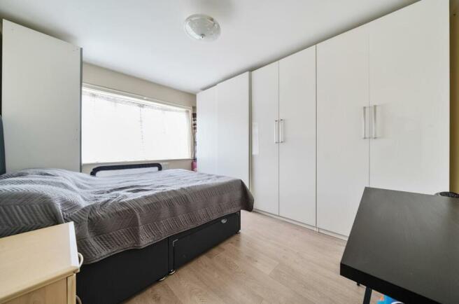 Davidson Frost-Wellings, DFW, Langland Crescent, S
