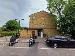 81, Montague Square, London SE15 2LR