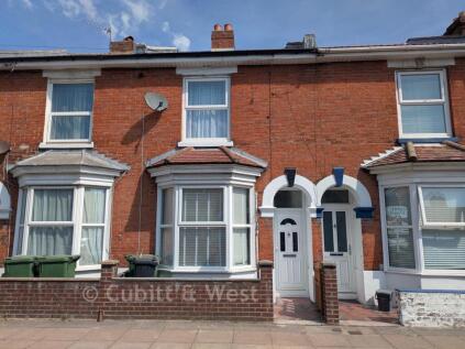 Jessie Road, Southsea, Hampshire