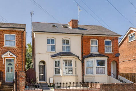 Eastern Avenue, Reading, Berkshire, RG1