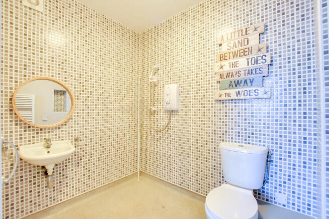Wet Room