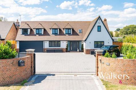 Woodham Road, Battlesbridge