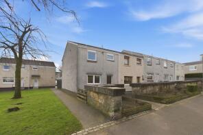 31, Aytoun Drive, Erskine PA8 6DD