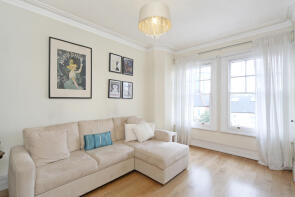57, Cambridge Mansions, Cambridge Road, London SW11 4RX