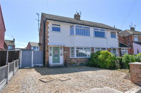 Springfield Avenue, Newton, Wirral.
