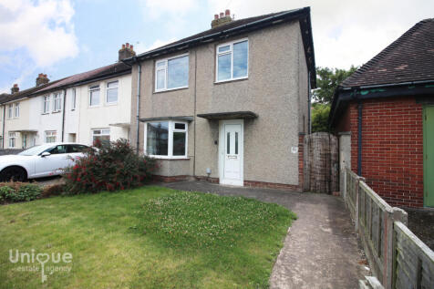 Flakefleet Avenue, Fleetwood, Lancashire, FY7