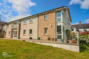 10, The Crescent, Lancaster LA2 6DP