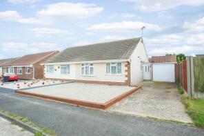 14, Hampton Gardens, Herne Bay CT6 8BY