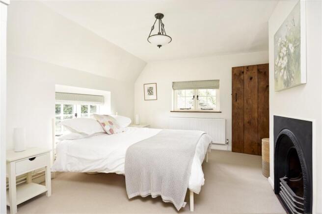 Guest Bedroom