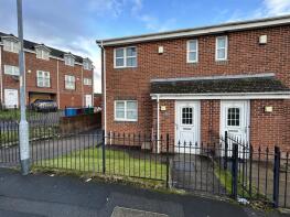 35, Rushberry Avenue, Manchester M40 0GL