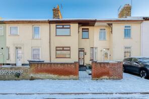 16, Clemence Street, Lowestoft NR32 2JJ