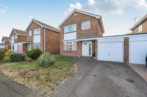 Saltram Close, Stratton St Margaret, Swindon, SN3