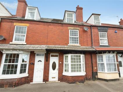 Swan Street, Bentley, Doncaster, South Yorkshire, DN5