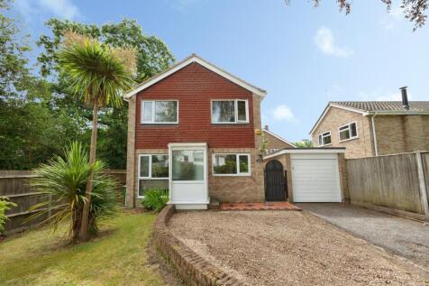 Horsell Park, Woking, GU21
