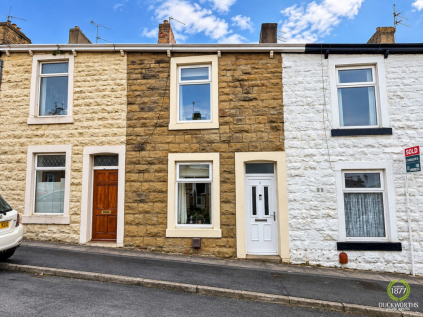Bold Street, Accrington, BB5