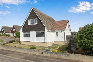 10, Letham Road, Dunbar EH42 1AL
