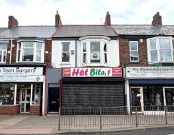 61, Westoe Road, South Shields NE33 4LU