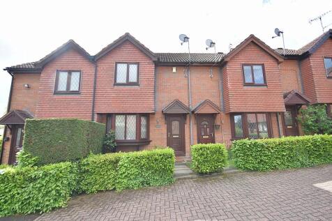 Birchgate Close, Macclesfield, SK10