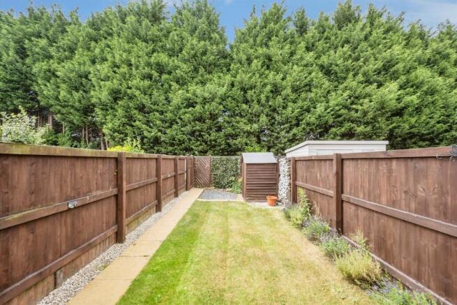 2 bed Terraced for sale Image 4