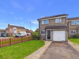 1, Saturn Close, Gloucester GL4 5UP
