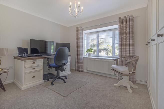 Study/Bedroom