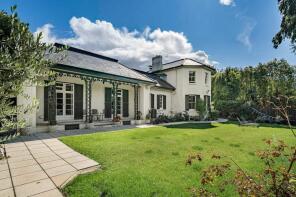Merida, Parkhill Road, Torquay TQ1 2DQ