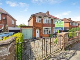 58, Wentworth Road, Coalville LE67 3DJ