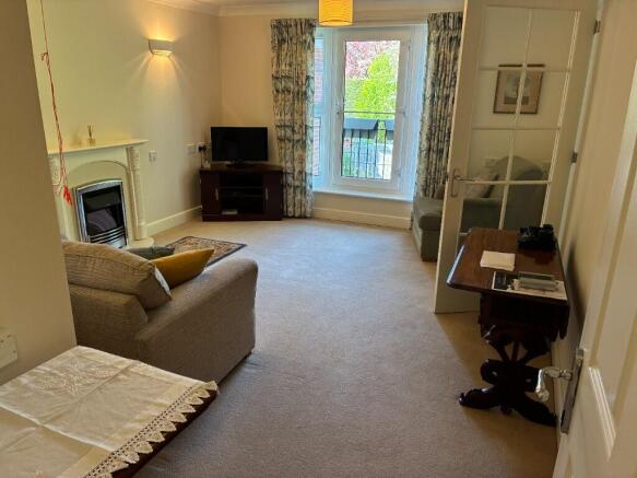 Flat 9