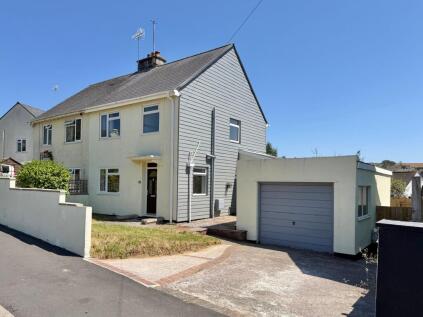 Westonfields, Totnes, TQ9