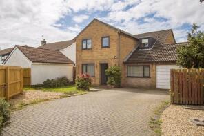 16, Bittern Way, Penarth CF64 5FS