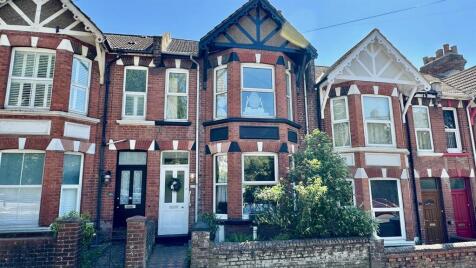 Old London Road, Hastings