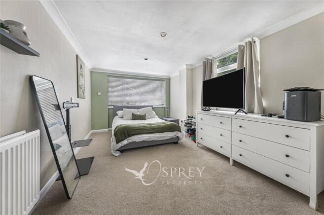 Bedroom Five