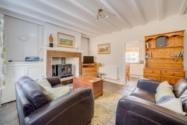 1 bed Terraced for sale Image 4